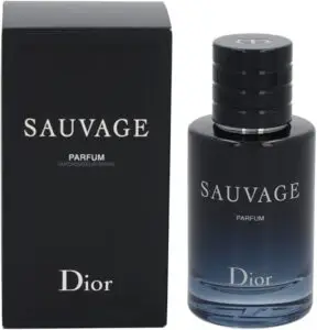 Sauvage – Dior